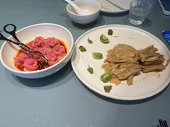 -小大董·烤鸭(观景餐厅·南京西路店)