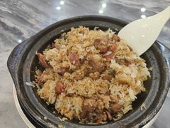 -大岗仙庙烧鸡(花东店)