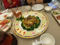 -鹿鸣春饭店(总店)