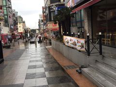 -宝健路步行街(Pedestrian Shopping Street)