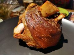 -通海俄式烧烤·俄罗斯大串(嵩山路店)