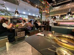 -韩宫宴和牛烤肉(盐城金鹰店)