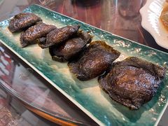 特色紫菜饺-三姐妹平价海鲜