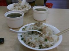-东平传统鸡饭(德信华城店)