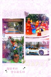 -大望京儿童游乐场