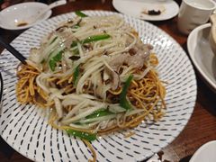 -乔家栅(襄阳南路店)