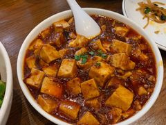 麻婆豆腐-建辉湖南土菜馆(高新店)