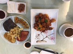 -长春观斋补堂素菜馆