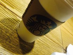 -星巴克(哈尔滨新一百店)