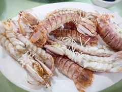 -秋姐美食店(旅游大道店)
