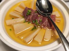 浓汤纸片笋-同庆楼(金宝汇店)