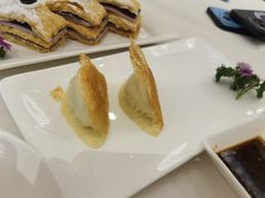 -利苑酒家(合景国际金融广场店)