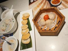 -叹茶靓点·粤式餐厅·全天茶市(石井万民广场店)