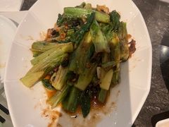 -港丽餐厅(高德置地店)