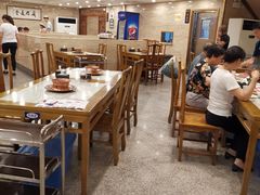 大堂-东来顺饭庄(天坛店)