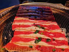 -西塔老太太泥炉烤肉(上海七宝领展广场店)