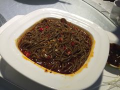 iphone_upload_pic-新竹里馆·花园餐厅(兴苑路店)