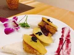 -酒久自助料理(佳兆业店)