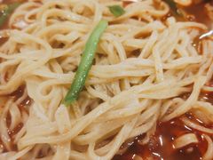 -桂花香手工面(鼓楼店)