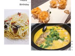 -望乡楼上海菜(日月光店)