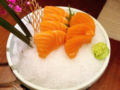 -山葵家·创意料理(临平银泰城店)