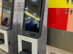 -爱康国宾体检中心(福田分院)