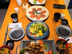 -九井澤精致料理(金茂店)