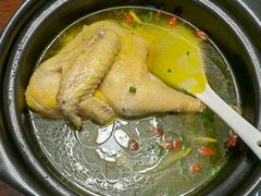 -小陆莲花蟹园农家乐(莲花岛店)