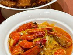 -船歌·鱼水饺青岛菜(闽江二路店)