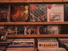 -独音唱片 Indie Music