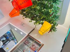 -香港威特瑞茶餐厅(小白楼音乐厅店)