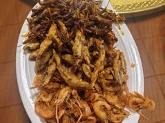 -嘉里饭庄