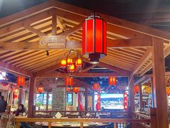 -鸽子窝(青塔店)