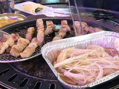 -玄希浪漫厨房·韩料烤肉(湖滨银泰in77店)