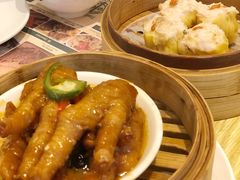 -添好运点心专门店(百老汇店)