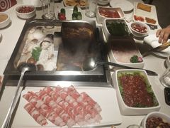 -海底捞火锅(劲松店)