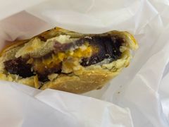 -泸溪河桃酥(龙湖长楹天街店)