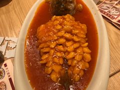 -秦香阁·西北家常菜(徐汇日月光中心店)