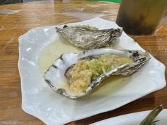 -众味海鲜大排档·活海鲜·潮汕味(南澳店)