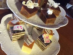 -百纳·维萨吧西餐厅(百纳瑞汀酒店)