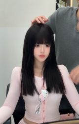 -DL HOPE明星造型