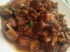 藏香猪肘酱香-炉鼎记私房菜(总店)