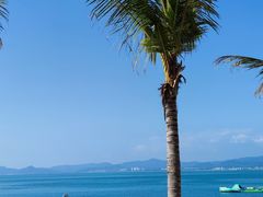 -三亚西岛海洋文化旅游区