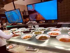 -火宴山自助火锅(明园店)