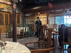-东来顺饭庄(西直门店)