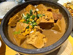 -红菜坊·烤鸭·川鲁菜(杨镇店)