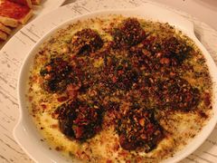 香料焗法国蜗牛-蝶舍·MAISON PAPILLON