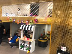 -Lilliput·粒粒堡亲子餐厅(嘉定宝龙店)