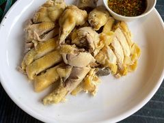 壮家安脯鸡-甘家界牌柠檬鸭(青山店)