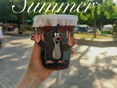 -布拉格餐厅· 中欧捷克菜(全国首店)